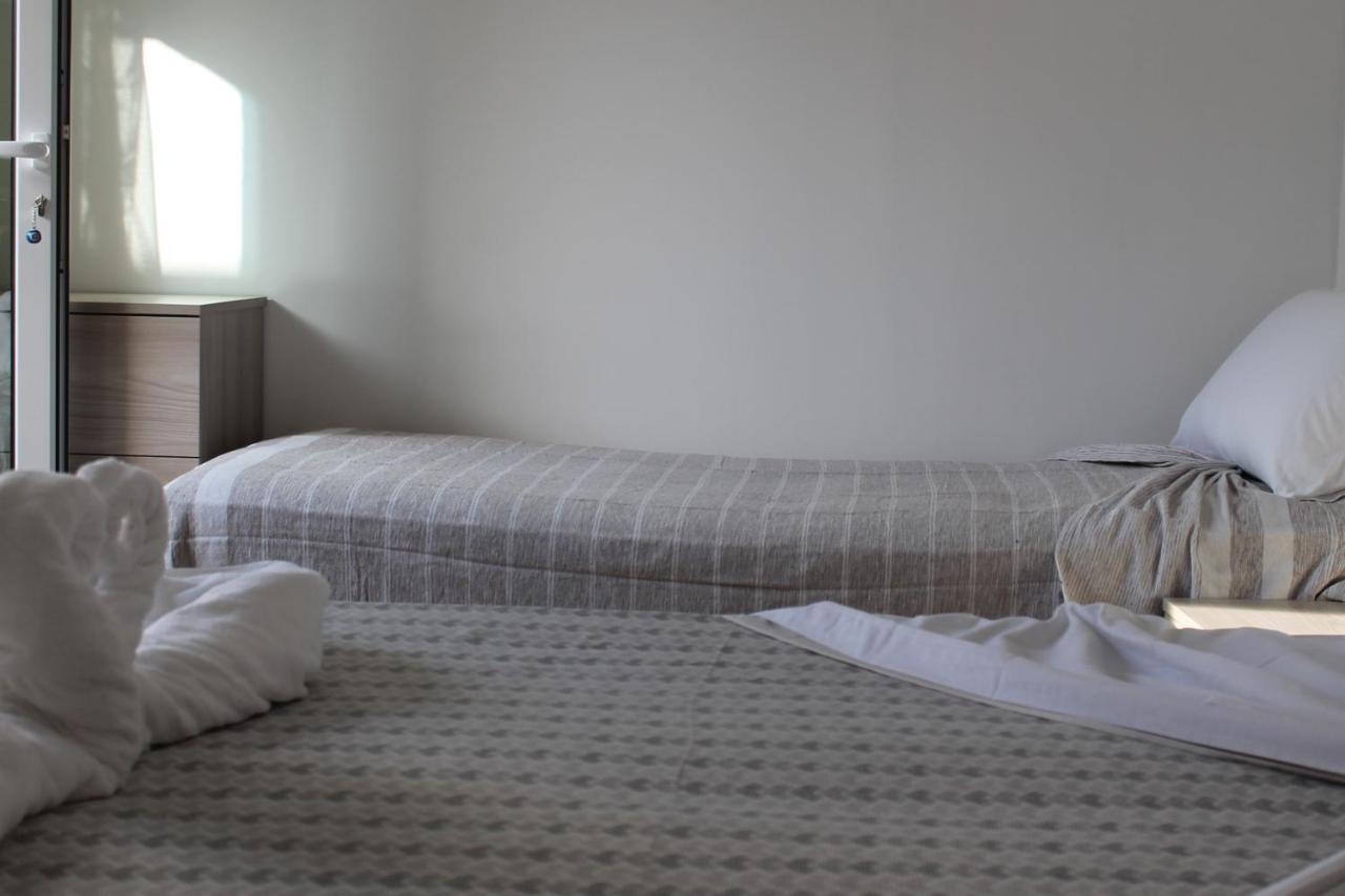 B&B Sunrise Porto Cesareo Buitenkant foto